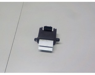 Резистор отопителя для Nissan Pathfinder (R51) 2005-2014 с разбора состояние отличное
