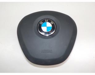 Подушка безопасности в рулевое колесо для BMW X1 F48 2014> б/у состояние хорошее