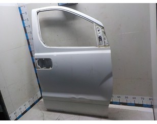 Дверь передняя правая для Hyundai Starex H1/Grand Starex 2007> б/у состояние хорошее