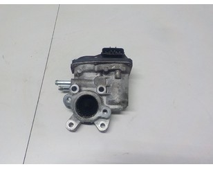 Клапан рециркуляции выхлопных газов для Nissan Pathfinder (R51) 2005-2014 БУ состояние отличное