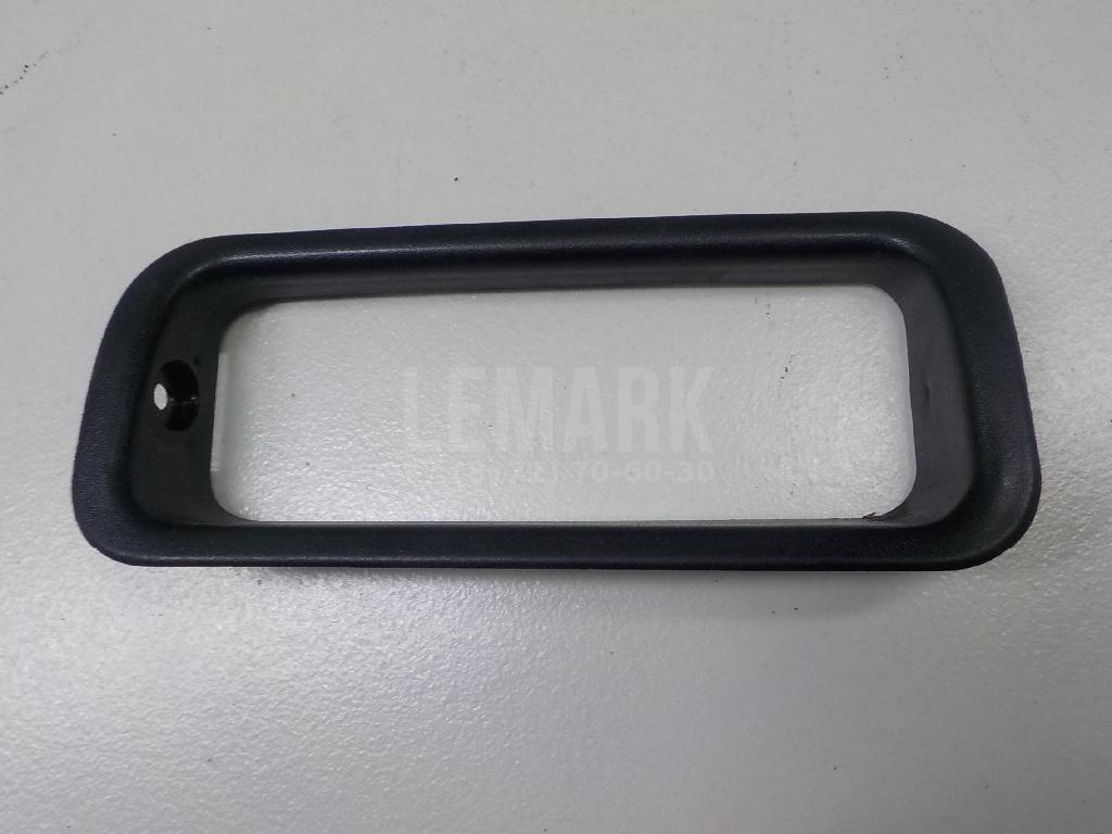 Накладка (кузов внутри) для  BMW 3-serie G20/G21 2018