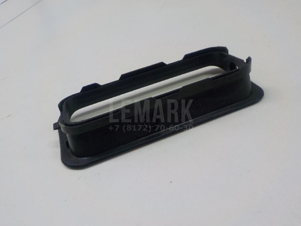 Накладка (кузов внутри) для  BMW 3-serie G20/G21 2018