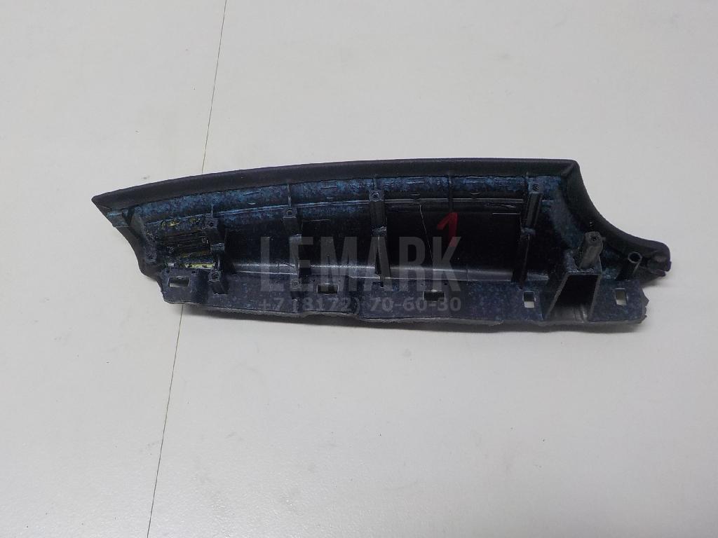 Подлокотник для  BMW X3 G01 2017-2024