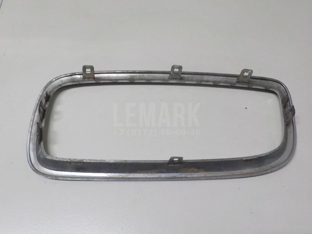 Накладка (кузов наружные) для  Audi 80/90 [B4] 1991-1995