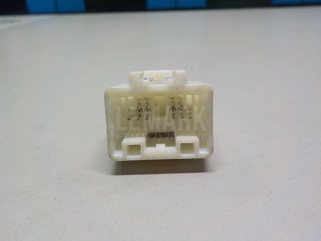 Разъем 9098012610 Toyota