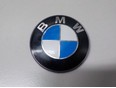 Эмблема на крышку багажника BMW 51141970248