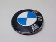 Эмблема на крышку багажника BMW 51141970248