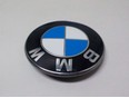Эмблема на крышку багажника BMW 51141970248