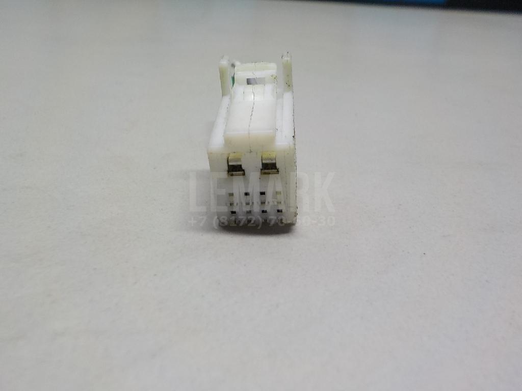Разъем 9098012328 Toyota
