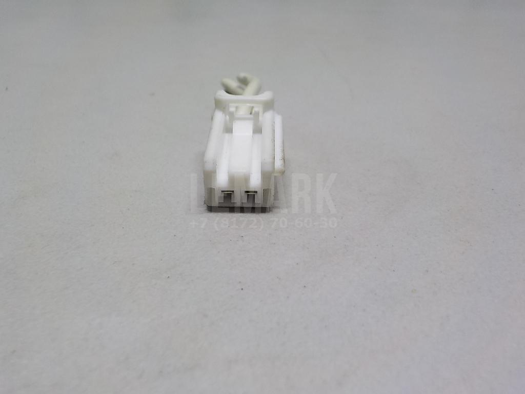 Разъем 9098012880 Toyota