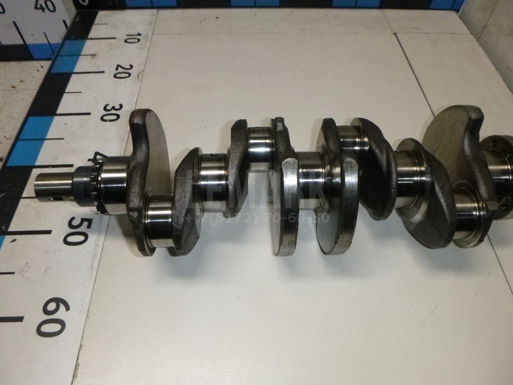 Коленвал 1863988 Ford