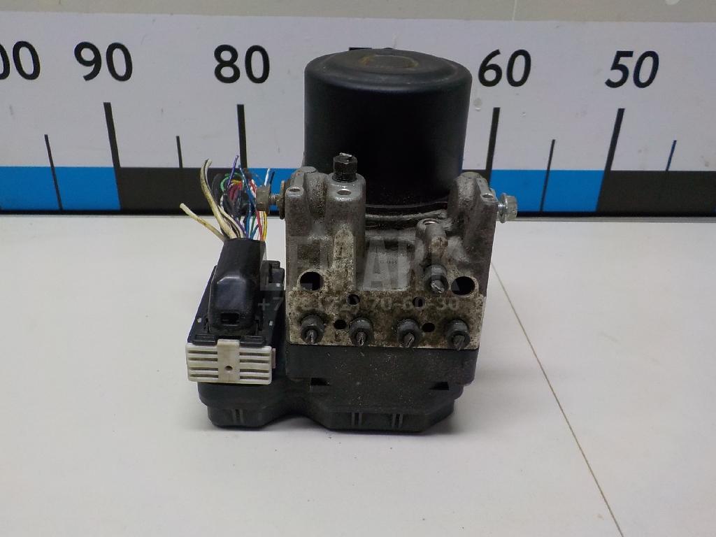 Блок ABS (насос) 4405042230 Toyota