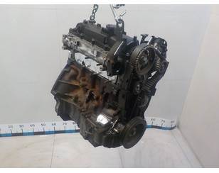 ДВС K9KU872 для Renault Laguna III 2008-2015 с разборки состояние отличное