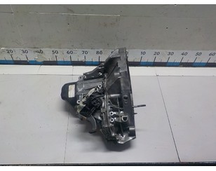 Механическая коробка для Renault Dokker 2012> б/у состояние отличное
