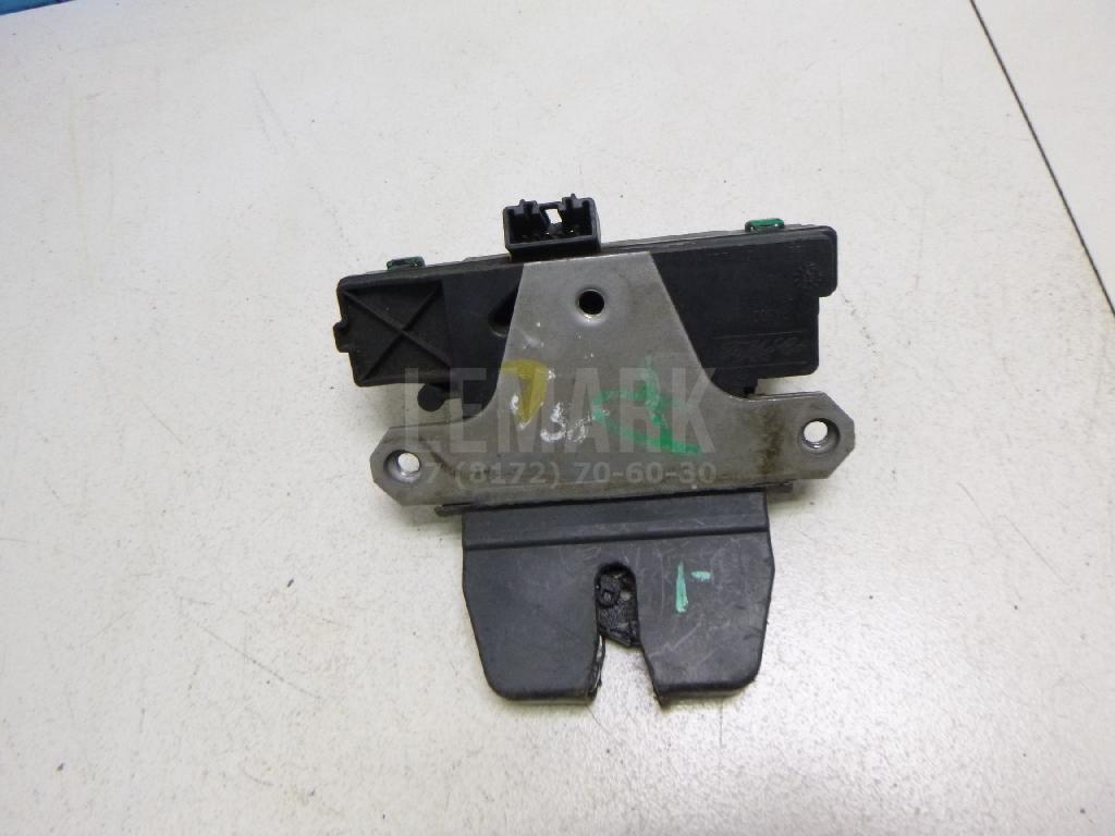 Замок багажника 3M51R442A66AR Ford