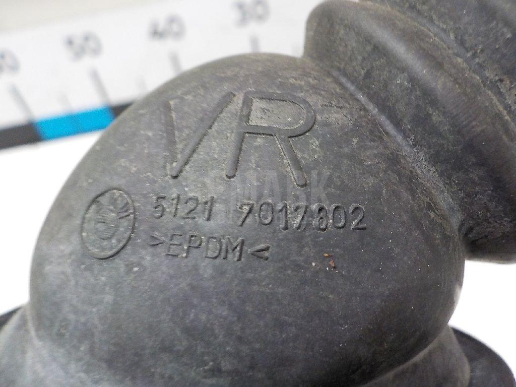 Уплотнитель (внутри) для  Avatr