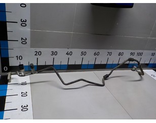 Трубка кондиционера для Skoda Octavia 1997-2000 б/у состояние отличное