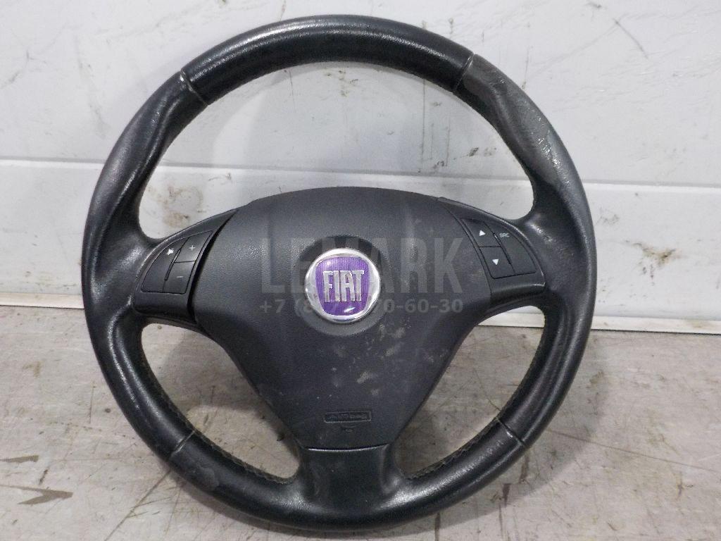 Рулевое колесо с AIR BAG