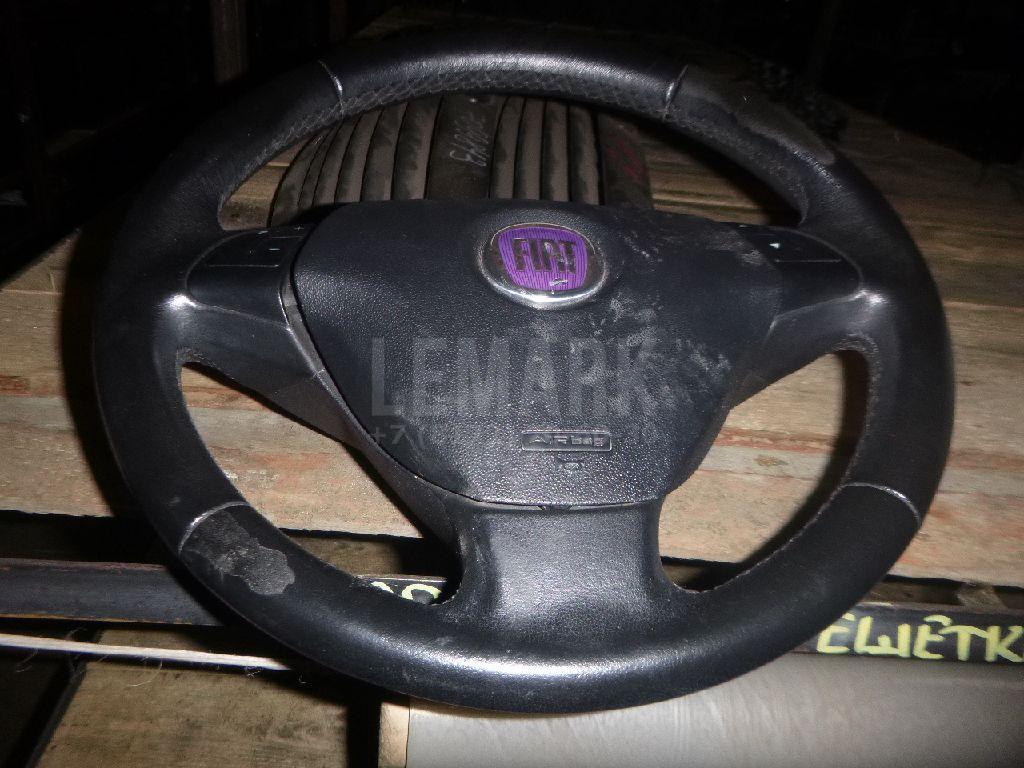 Рулевое колесо с AIR BAG для  Ford Cougar 1998-2001