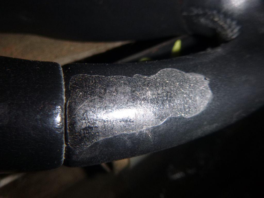 Рулевое колесо с AIR BAG для  Ford Cougar 1998-2001