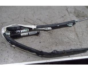 Подушка безопасности боковая (шторка) для Citroen C4 Grand Picasso 2006-2014 б/у состояние отличное