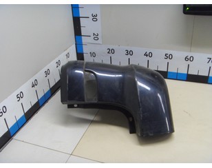 Накладка заднего бампера правая для Mercedes Benz Vito/Viano-(639) 2003-2014 с разбора состояние хорошее