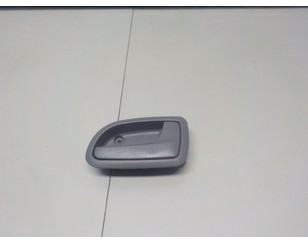 Ручка двери внутренняя правая для Kia Picanto 2004-2011 БУ состояние отличное