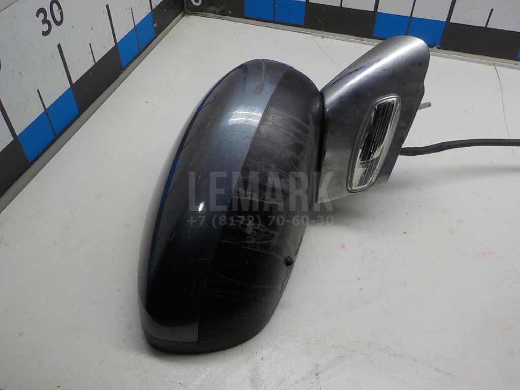 Зеркало правое электрическое для  Fiat Croma 1990-1996