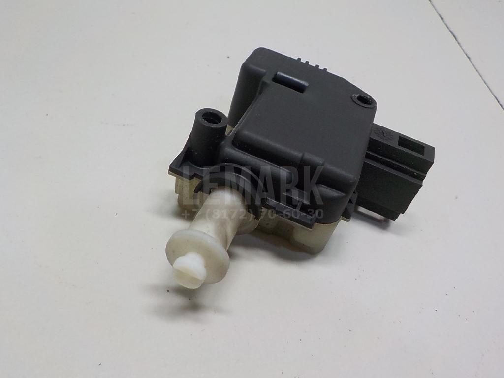 Активатор замка багажника для  BMW 1-serie F20/F21 2011-2019