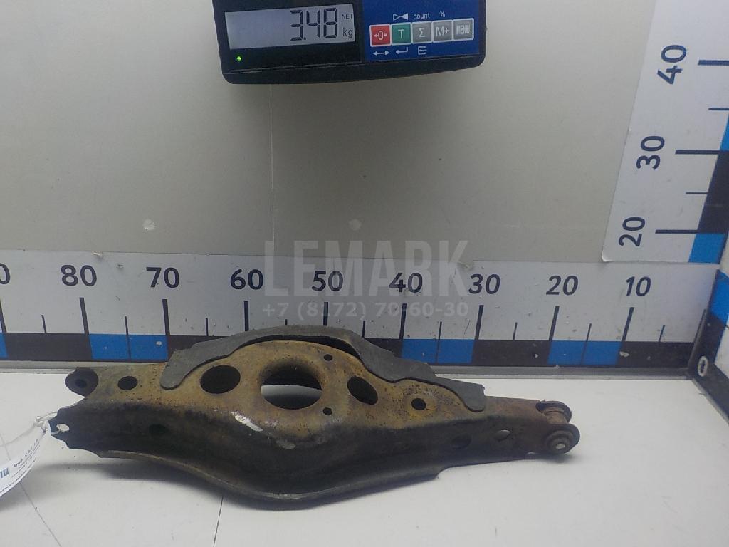 Рычаг задний поперечный правый 4873042040 Toyota