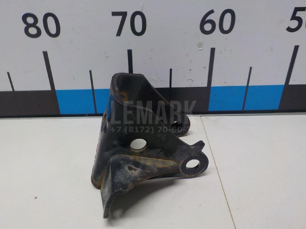 Кронштейн двигателя 1232128200 Toyota