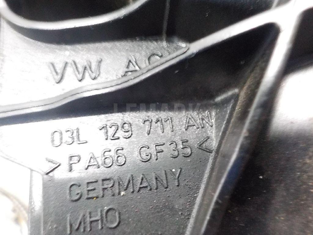 Коллектор впускной для  BMW 3-serie E90/E91 2005-2012