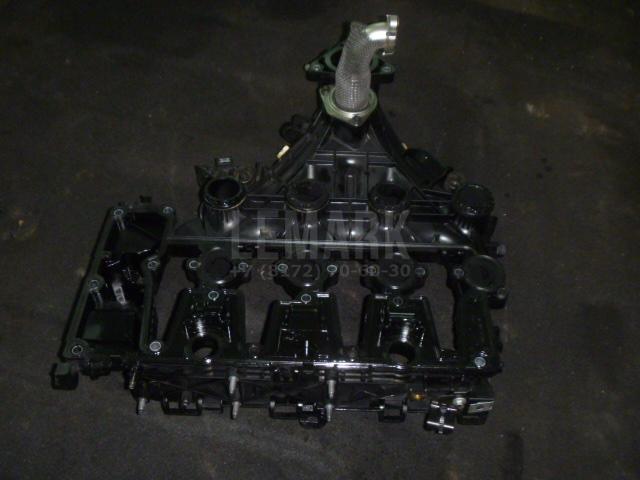 Коллектор впускной для  Citroen C4 2004-2011