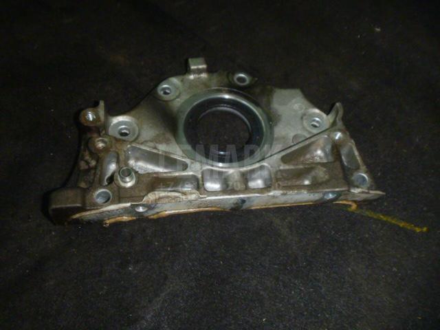 Крышка двигателя передняя 1257267 Ford