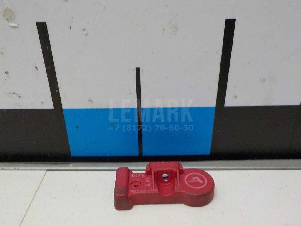 Датчик давления в шине (TPMS)