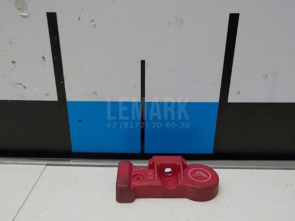 Датчик давления в шине (TPMS)