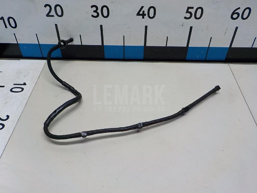 Магистраль обратки 6460701132 Mercedes Benz