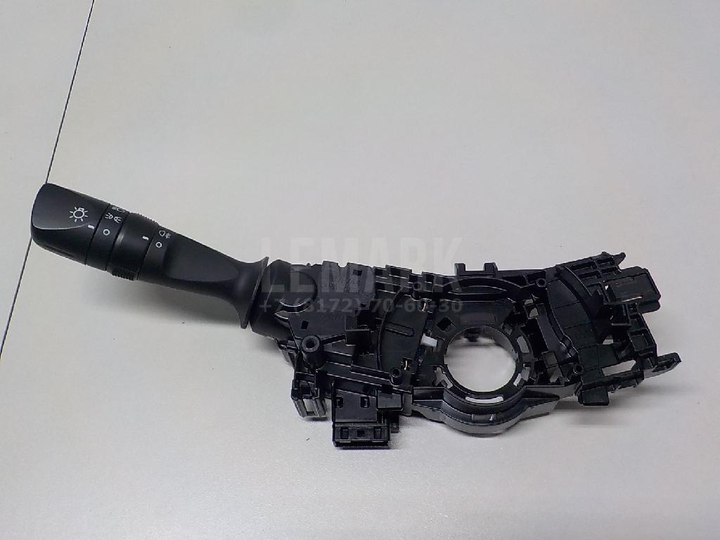 Переключатель поворотов подрулевой 8414012770 Toyota