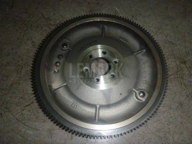 Маховик 2039378 Ford