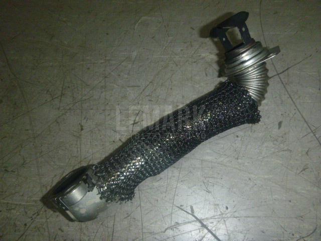 Трубка системы рециркуляции (EGR) 9674950180 Fiat