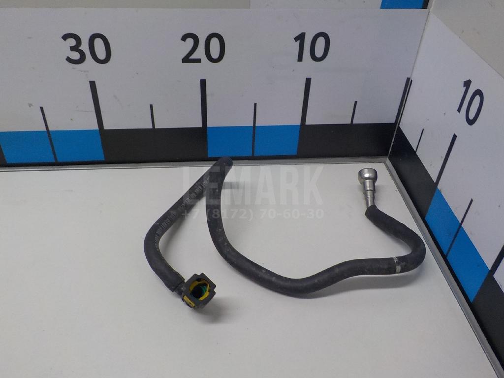 Трубка топливная 2390128340 Toyota