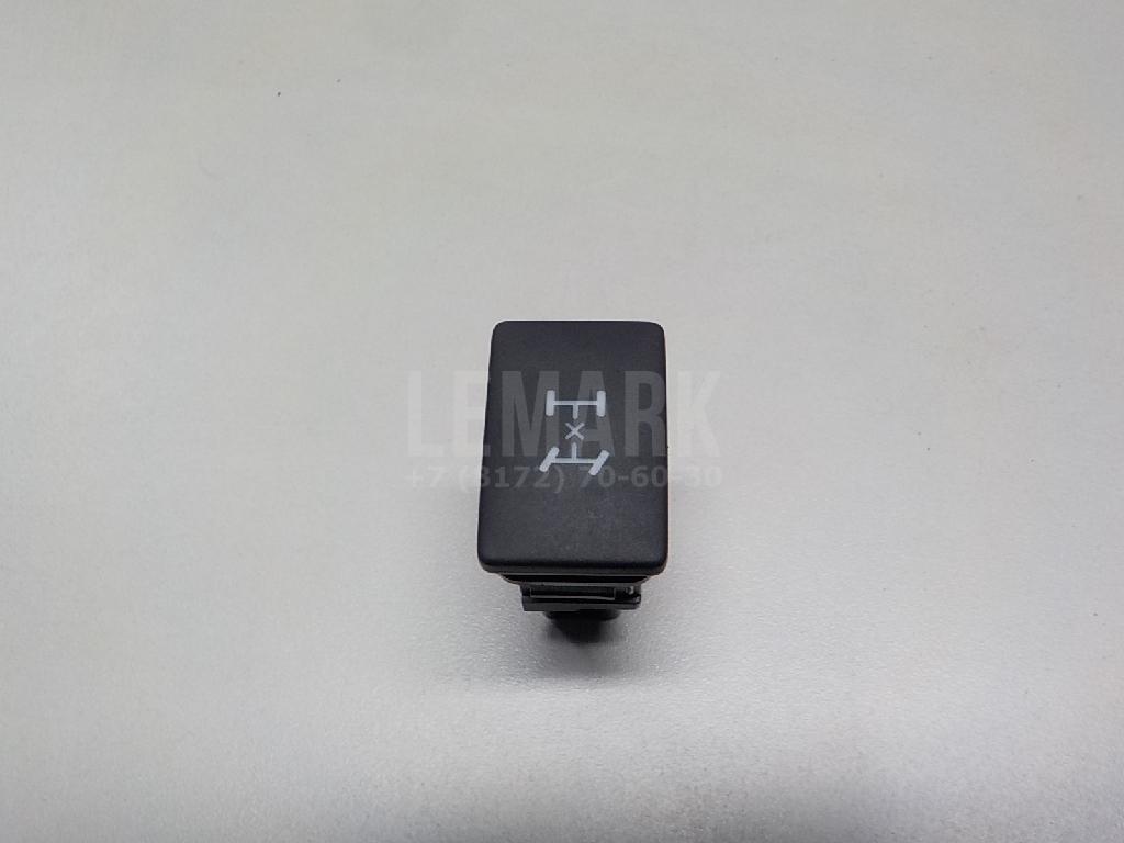 Кнопка блокировки дифференциала 8472542011 Toyota