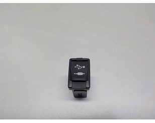 Адаптер магнитолы AUX для Toyota C-HR 2016> с разборки состояние отличное
