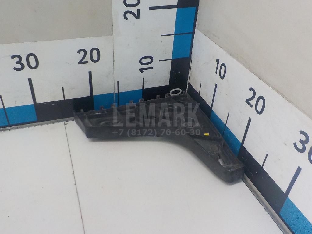 Направляющая заднего бампера правая для  BMW X1 F48 2014-2022