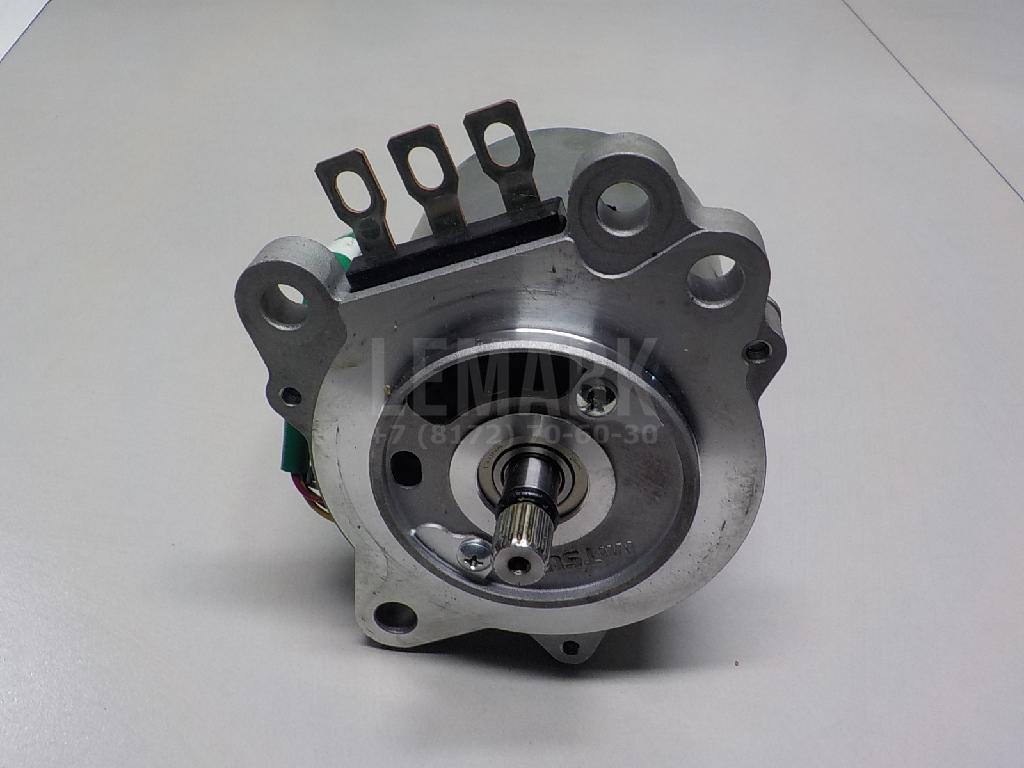Серводвигатель рулевой рейки 8096042050 Toyota