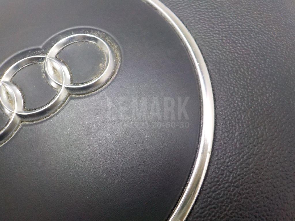 Подушка безопасности в рулевое колесо для  BMW 5-serie G30/G31/F90 2017-2023