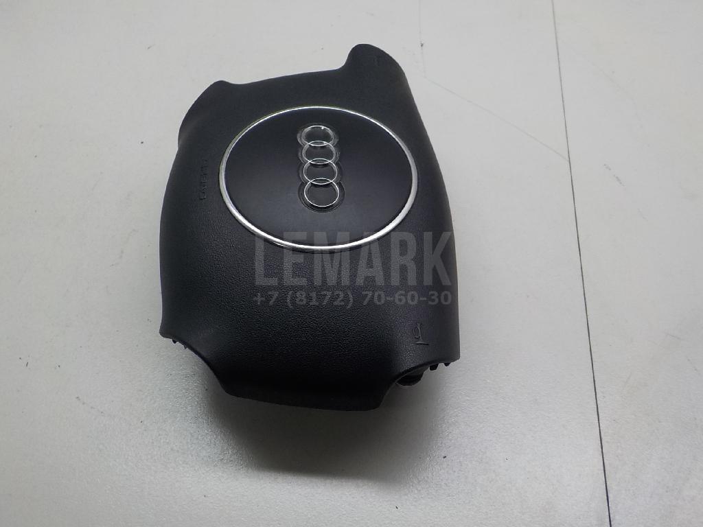 Подушка безопасности в рулевое колесо для  BMW 5-serie G30/G31/F90 2017-2023