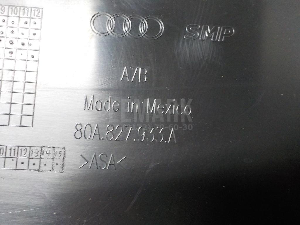 Спойлер (дефлектор) багажника для  BMW 7-serie E38 1994-2001