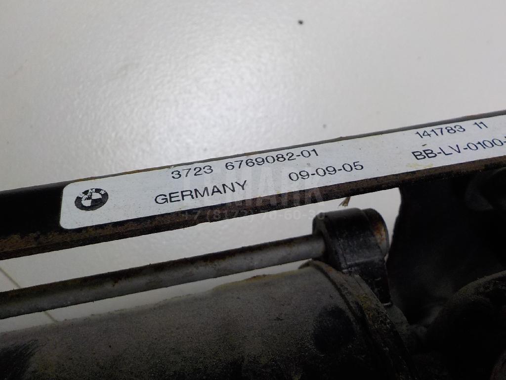 Насос регулировки подвески для  BMW 1-serie E82/E88 2007-2013