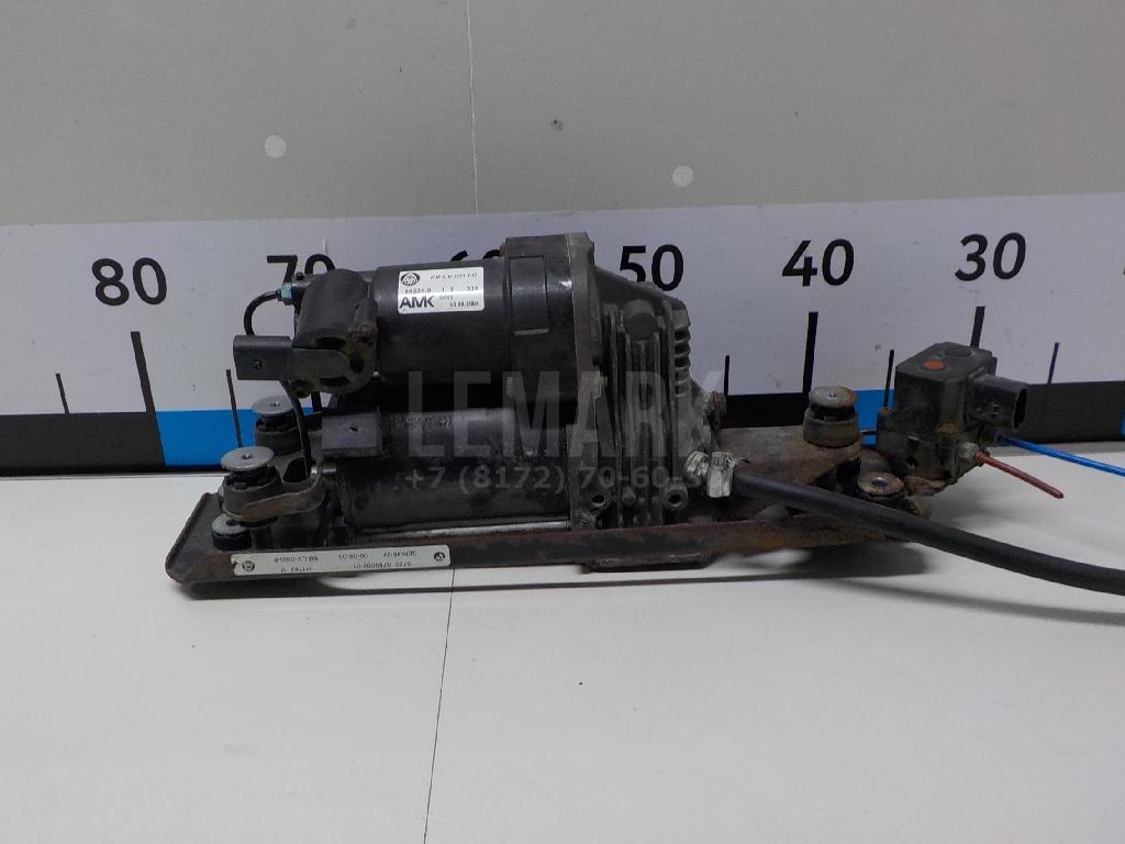 Насос регулировки подвески для  BMW 1-serie E82/E88 2007-2013
